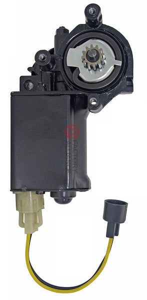 POWER WINDOW MOTOR ,RIGHT NEW 55-77 GM VEHICLES