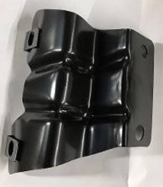 HOOD LATCH ROD SUPPORT BRACKET, NEW 69 FIREBIRD Chicago Muscle Car