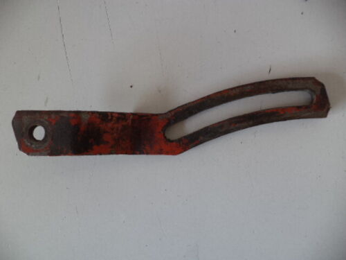 UPPER ALTERNATOR BRACKET, 6 CYL USED 64-71 CHEVY