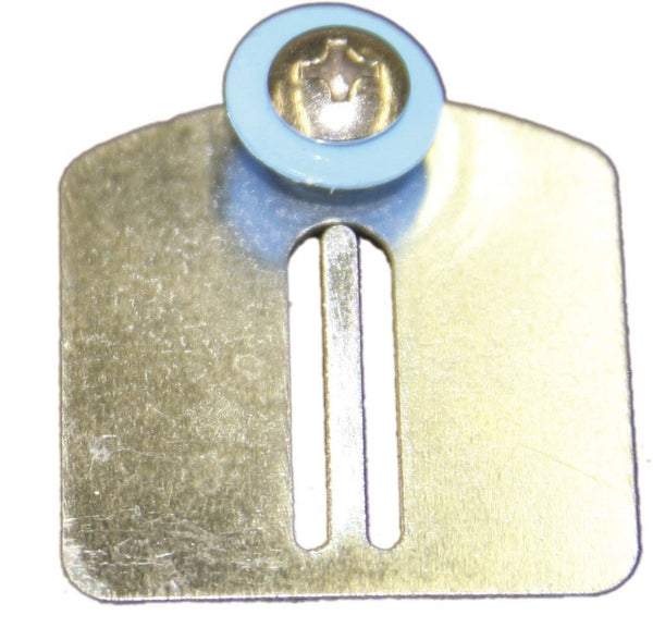 BODY MOLDING CLIP, NEW, 7887 EL CAMINO Chicago Muscle Car Parts , Inc.