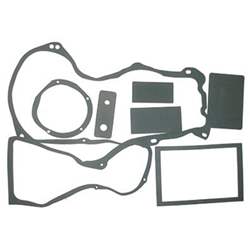 Heater Box Seal Kit 66-77 Bronco Heater Box Seal Kit 66-77 Bronco