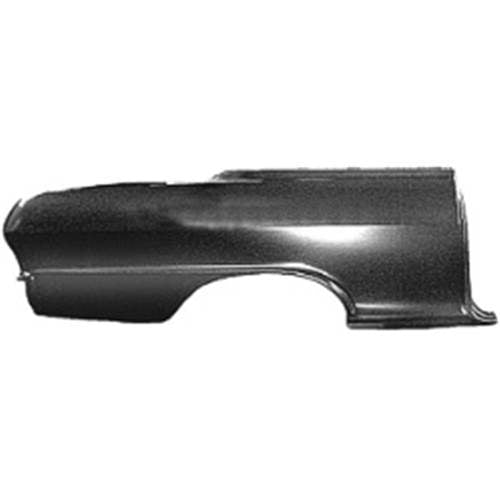 QUARTER PANEL OE TYPE, RIGHT, STEEL, NEW, 625 NOVA, 2 DOOR Chicago