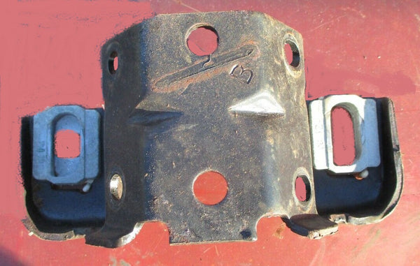 Steering Column Mounting Bracket Kit – Fits 3/4" Shaft, 1.5" Clamp, Adjustable Up/Down & Side/Side