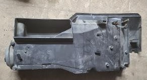 AC & HEATER HOUSING ,INSIDE USED 78-88 G-BODY