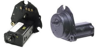 WIPER MOTOR ,2 SPEED, REBUILT, 62-67 GM CARS – Chicago Muscle Car Parts