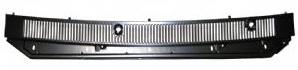 COWL PANEL GRILLE ,NEW 64-67 A-BODY