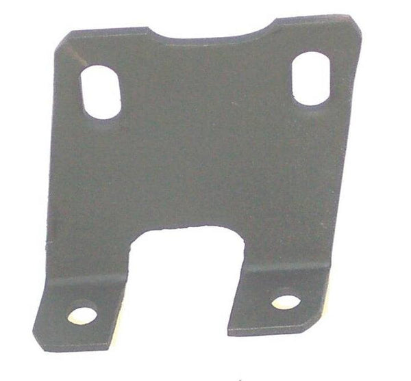 FLOOR SHIFTER MOUNTING BRACKET, NEW, 6972 GTO Chicago Muscle Car Parts , Inc.