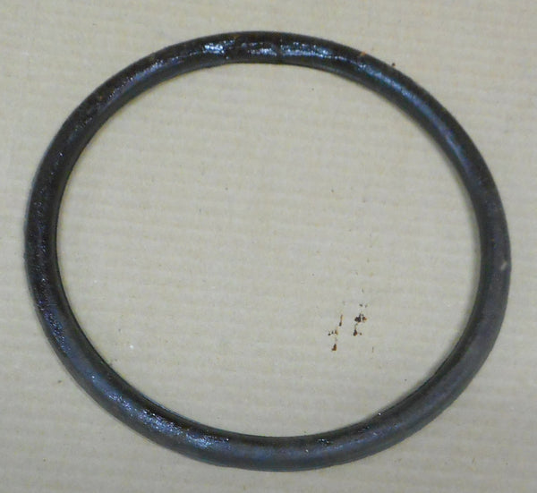 CRANK PULLEY SEAL ,USED V8 6467 PONTIAC MOTORS Chicago Muscle Car