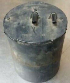 CHARCOAL CANISTER ,USED,71-74 OLDS PONTIAC BUICK – Chicago Muscle Car
