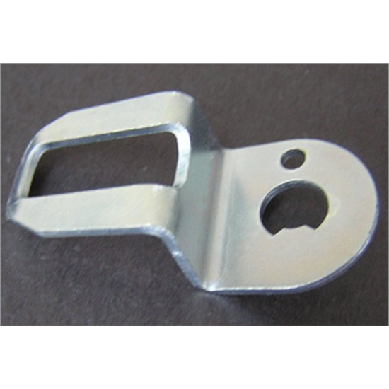 Door Lock Pawl Clip Pair – Fits 1967-69 & 1979-81 Camaro (CL-209) – Free Shipping