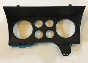 DASH CLUSTER LENS FILLER ,USED 78-85 MONTE CARLO ELCAMINO