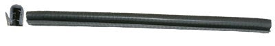 TAILGATE SEALING STRIP , 78-87 ELCAMINO CABALLERO