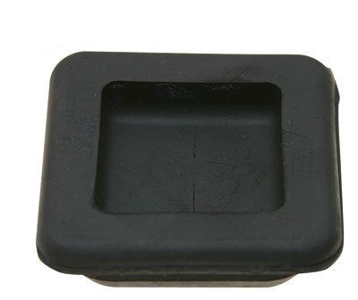 QUARTER END PLUG ,SQUARE 78-87 ELCAMINO CABALLERO