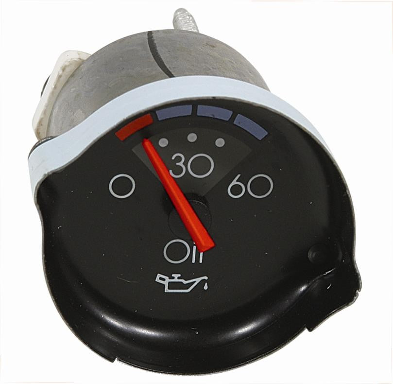 OIL GAUGE ,NEW 86-88 MONTE CARLO ELCAMINO
