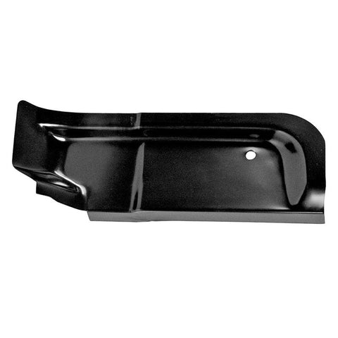 FIREWALL TO FLOOR BRACE ,LEFT 67-69 CAMARO FIREBIRD