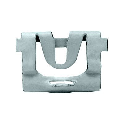 MOLDING CLIP ,73-77 A-BODY & OTHERS