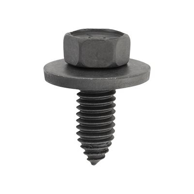 BOLT (HEX HEAD-3/8"-16)