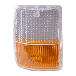 FRONT MARKER LIGHT, LEFT NEW 87-90 CAPRICE