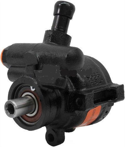 PS PUMP, FOR TURBO, REBUILT 85-87 GRAND NATIONAL ,89 GTA