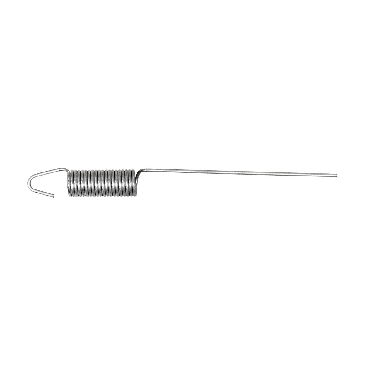 CLUTCH PEDAL RETURN SPRING