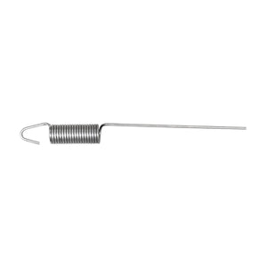 CLUTCH PEDAL RETURN SPRING