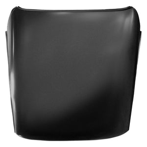 ROOF PANEL SKIN, HARDTOP NEW 68-72 A-BODY