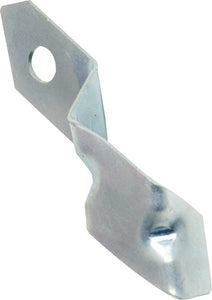 BRAKE LIGHT SWITCH PADDLE, 67-9 F-BODY, 68-74 NOVA