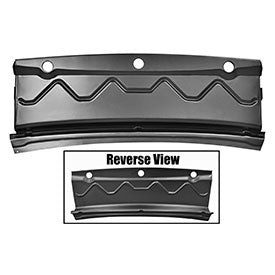 REAR WINDOW TO TRUNK INNER PANEL ,NEW 64 65 CHEVELLE