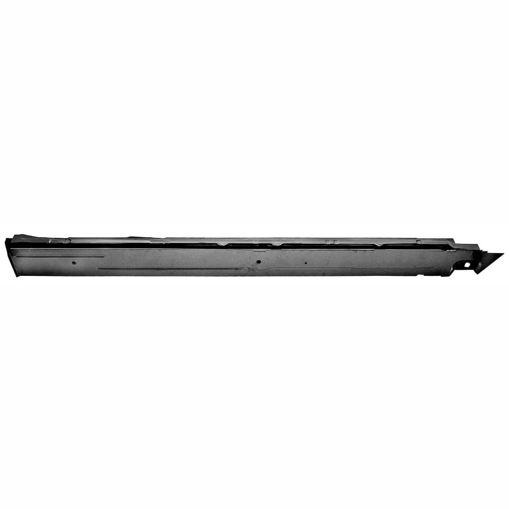 ROCKER PANEL ,OE TYPE OUTER LEFT 62-67 NOVA – Chicago Muscle Car Parts ...