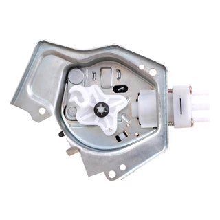 WASHER PUMP, NEW 68-72 A-BODY, 70-3 F-BODY,
