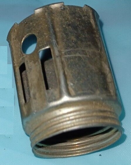 CIGAR LIGHTER RETAINER ,USED 70-72 CUTLASS 442