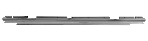 REAR BUMPER FILLER ,CENTER NEW 78-87 ELCAMINO