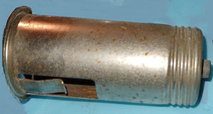 CIGAR LIGHTER SOCKET ,USED 70-72 CUTLASS 442