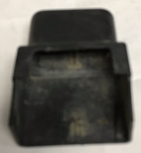 HORN RELAY COVER,565 USED 69-71 PONTIAC