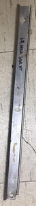 PILLAR CHANNEL,RIGHT USED 62-67 NOVA