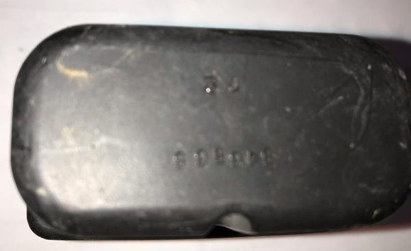 HORN RELAY COVER,565 USED 69-71 PONTIAC