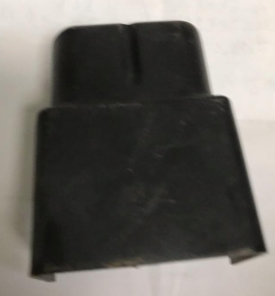 HORN RELAY COVER,565 USED 69-71 PONTIAC