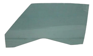 DOOR GLASS ,RIGHT TINTED NEW 69 A-BODY, GP