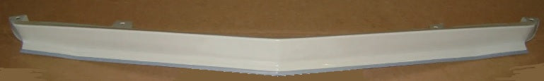 FRONT SPOILER, NEW PLASTIC 70-73 TRANS AM