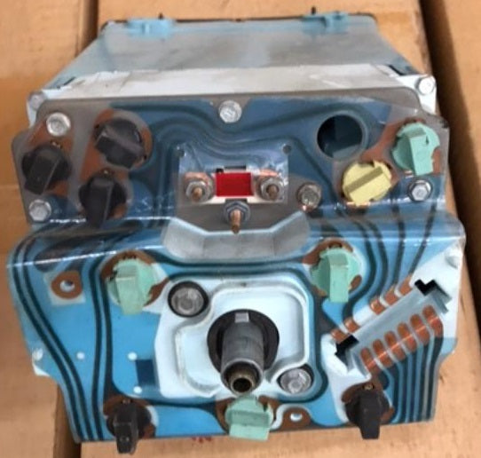 SPEEDOMETER & GAS GAUGE, 71 72 DELTA TORONADO 98