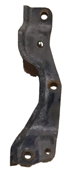 HEADER PANEL OUTER BRACKET, LEFT STANDARD 81-88 MONTE CARLO