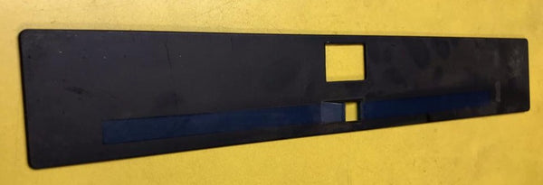 CONSOLE SHIFTER SLIDER ,NEW 70-72 CUTLASS 442