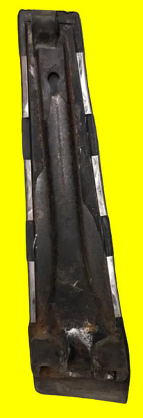 GAS PEDAL ,USED 63 64 CATALINA BONNEVILLE GRAND PRIX