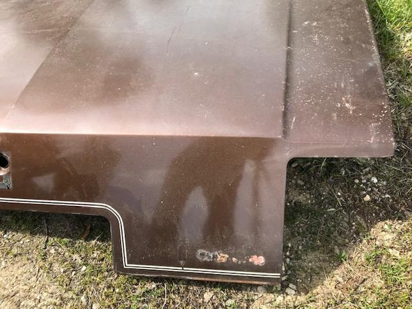 TRUNK LID ,USED 78-80 CUTLASS SUPREME