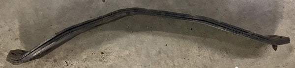 REAR BUMPER IMPACT SPRING, USED 74-77 CAMARO