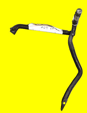 GAS PEDAL LEVER ROD, 66 67 GTO