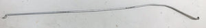 INSIDE DOOR HANDLE OPENING ROD, EACH, USED, 64-66 A-Body