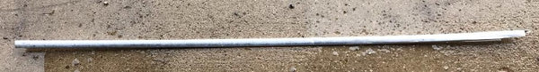 ROOF DRIP MOLDING ,LEFT USED 78-81 MALIBU LEMANS
