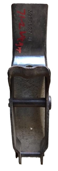 BUMPER JACK ADAPTER ,USED 71 72 VEGA