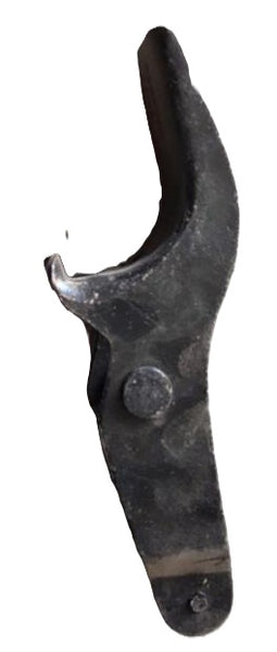BUMPER JACK ADAPTER ,USED 71 72 VEGA